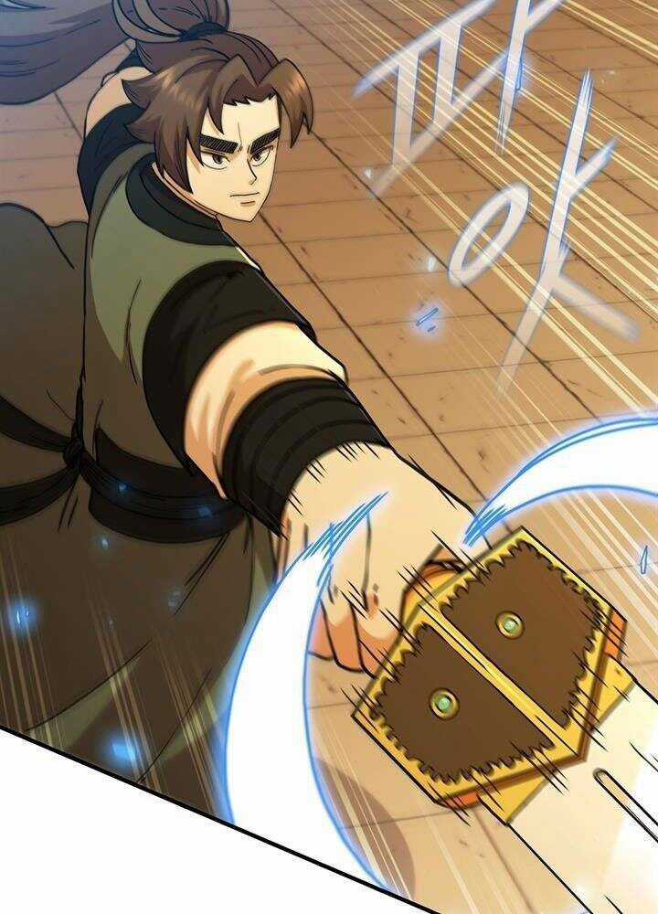 Thân Thủ Đệ Nhất Kiếm - Chapter 100 - Trang 86