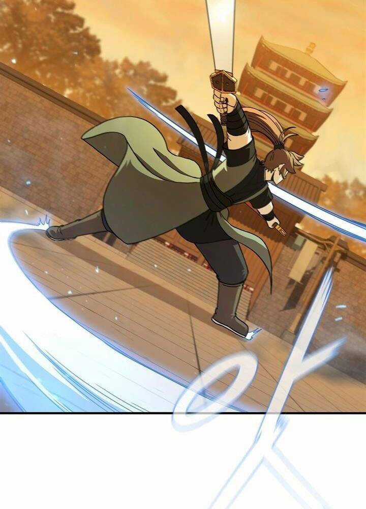 Thân Thủ Đệ Nhất Kiếm - Chapter 100 - Trang 90