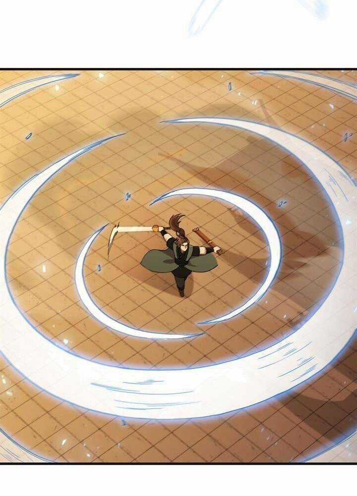 Thân Thủ Đệ Nhất Kiếm - Chapter 100 - Trang 91