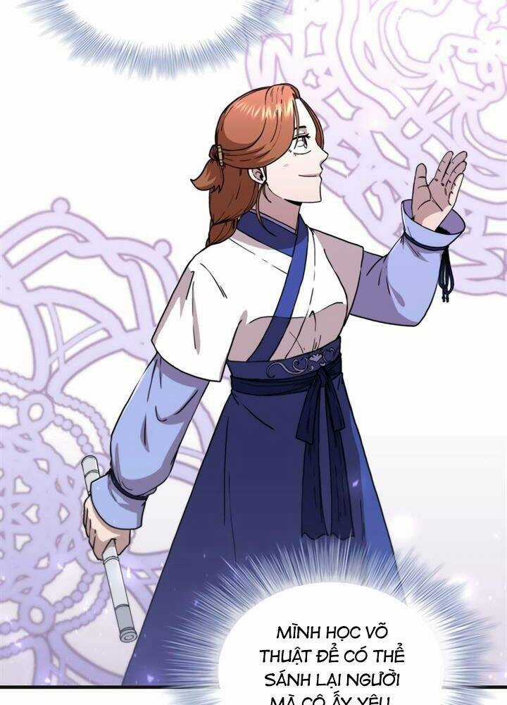 Thân Thủ Đệ Nhất Kiếm - Chapter 100 - Trang 94