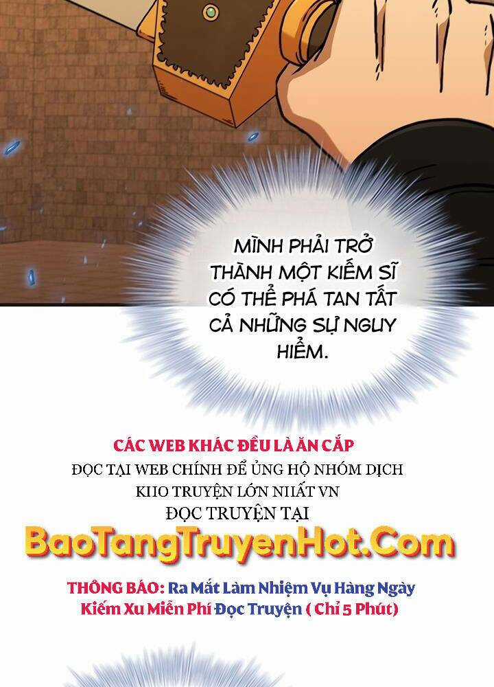 Thân Thủ Đệ Nhất Kiếm - Chapter 100 - Trang 96