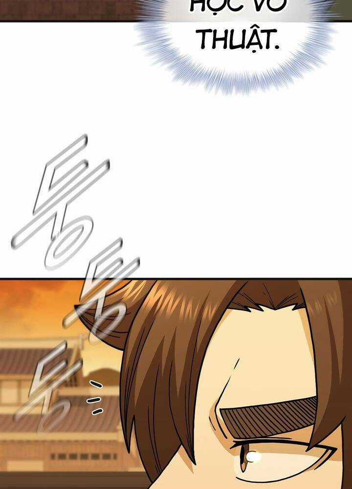 Thân Thủ Đệ Nhất Kiếm - Chapter 100 - Trang 98