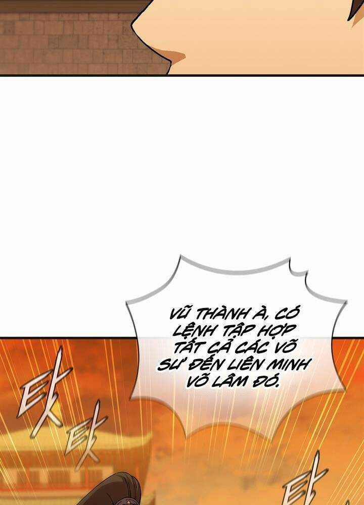 Thân Thủ Đệ Nhất Kiếm - Chapter 100 - Trang 99