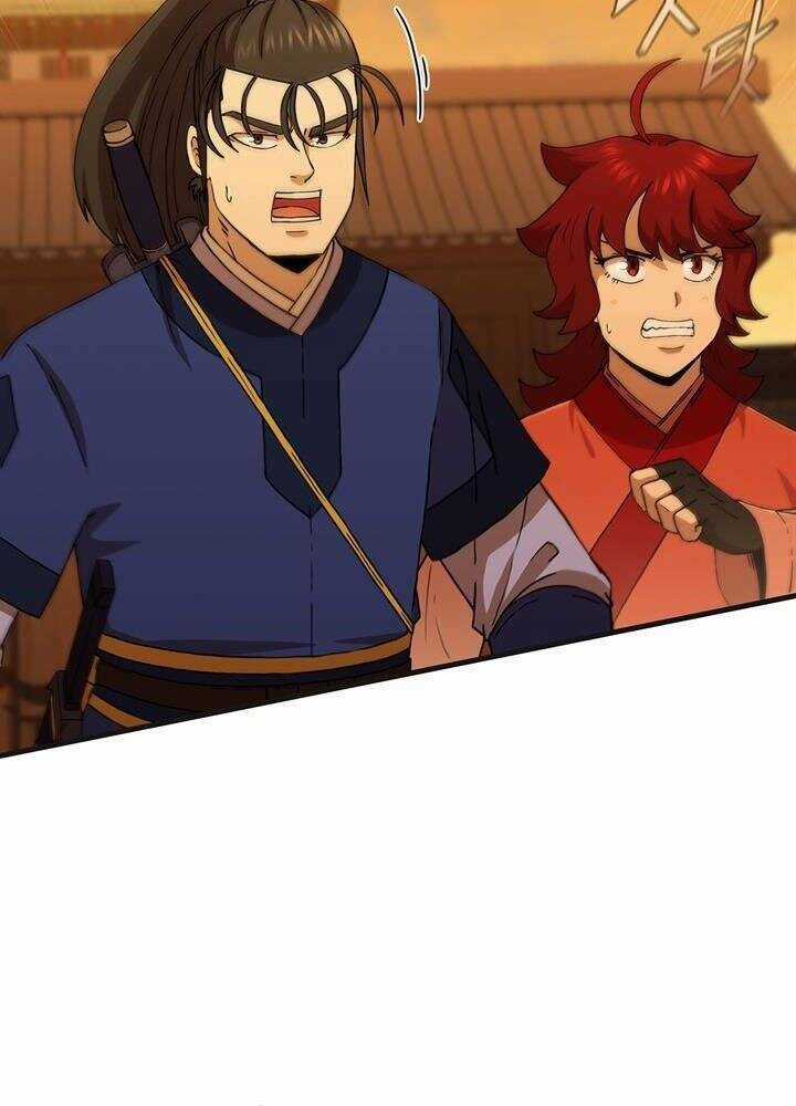 Thân Thủ Đệ Nhất Kiếm - Chapter 100 - Trang 100