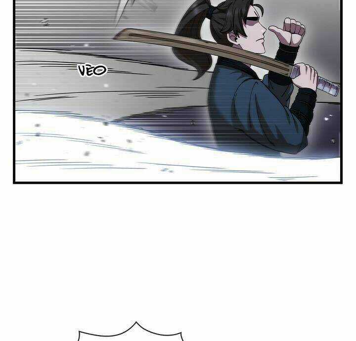 Thân Thủ Đệ Nhất Kiếm - Chapter 11 - Trang 11