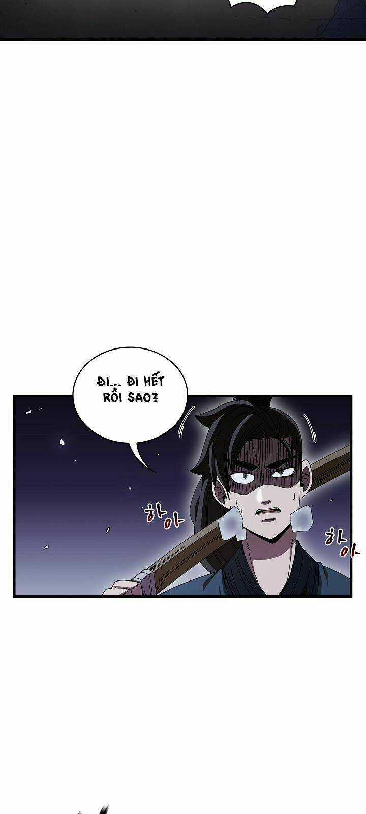 Thân Thủ Đệ Nhất Kiếm - Chapter 11 - Trang 14