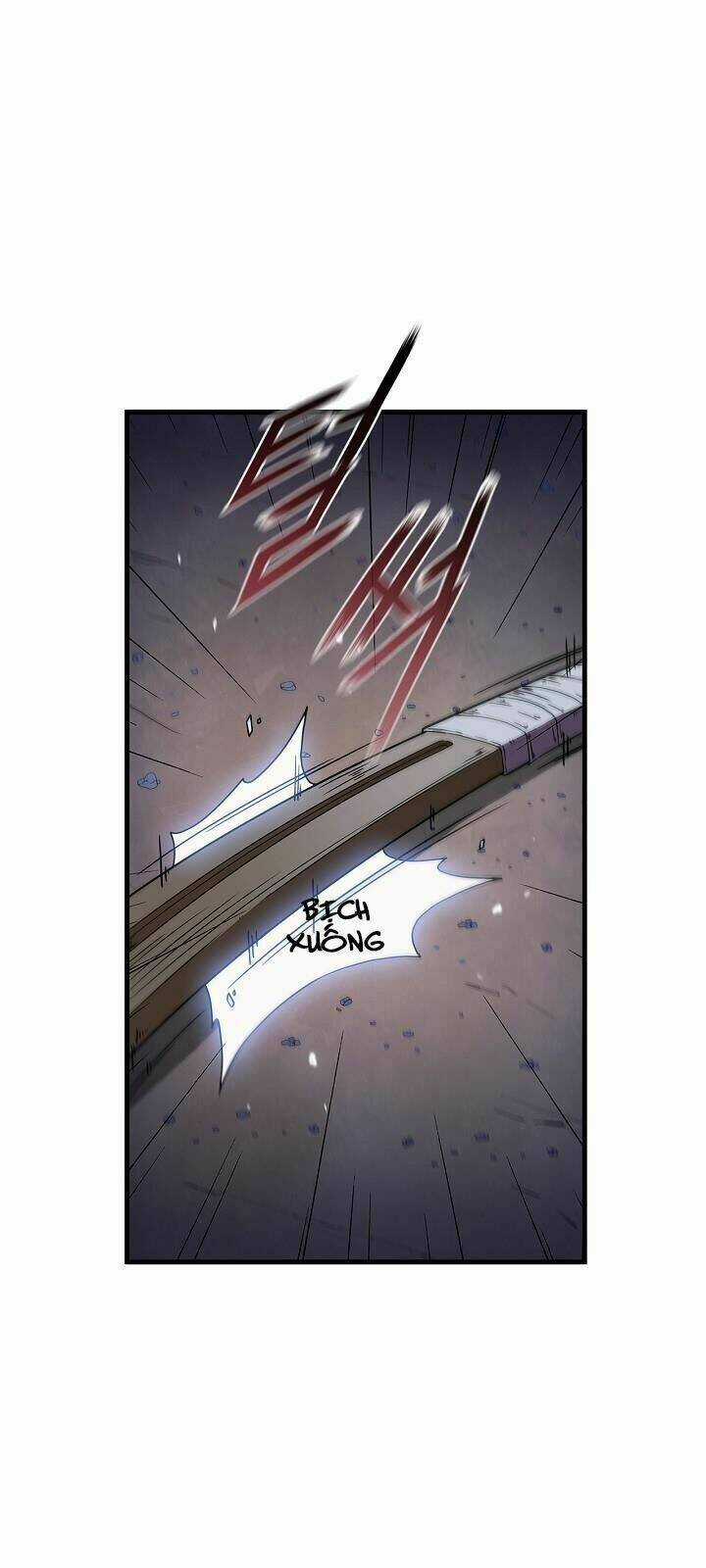 Thân Thủ Đệ Nhất Kiếm - Chapter 11 - Trang 16