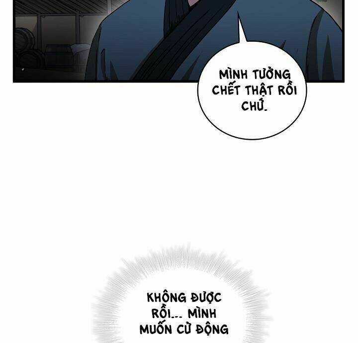 Thân Thủ Đệ Nhất Kiếm - Chapter 11 - Trang 19