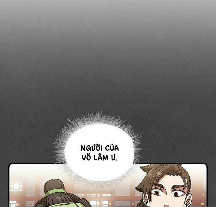 Thân Thủ Đệ Nhất Kiếm - Chapter 11 - Trang 23