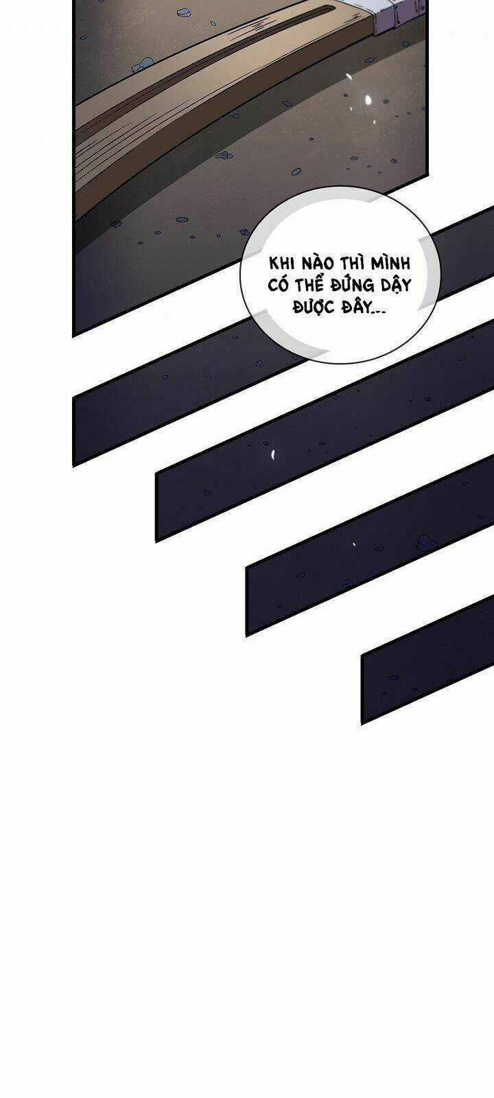 Thân Thủ Đệ Nhất Kiếm - Chapter 11 - Trang 29