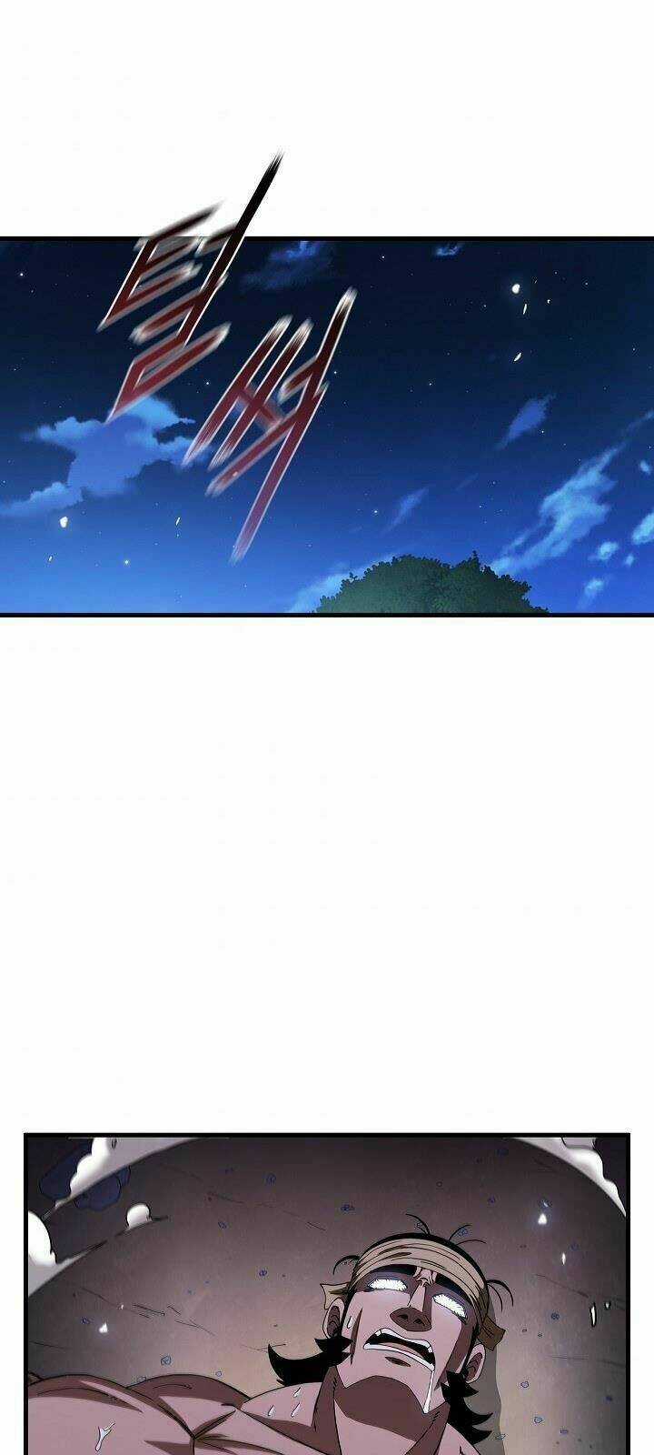 Thân Thủ Đệ Nhất Kiếm - Chapter 11 - Trang 4