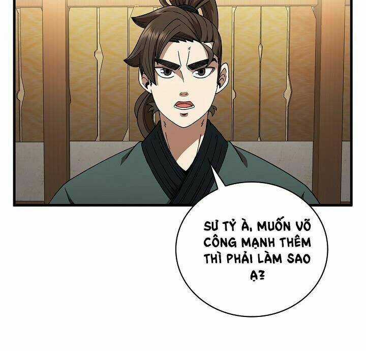 Thân Thủ Đệ Nhất Kiếm - Chapter 11 - Trang 31
