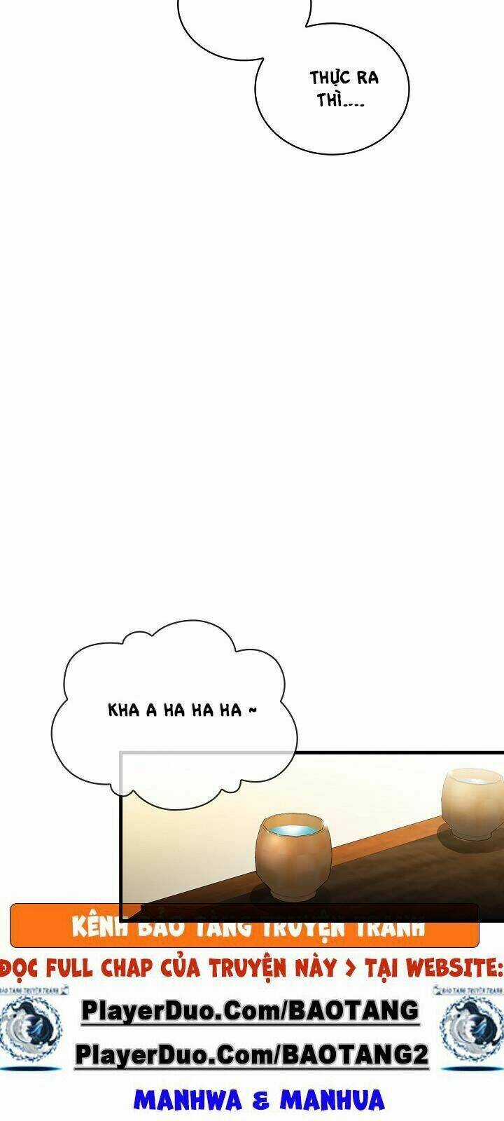 Thân Thủ Đệ Nhất Kiếm - Chapter 11 - Trang 34