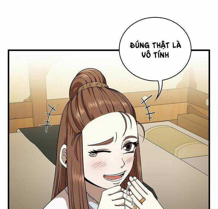 Thân Thủ Đệ Nhất Kiếm - Chapter 11 - Trang 35