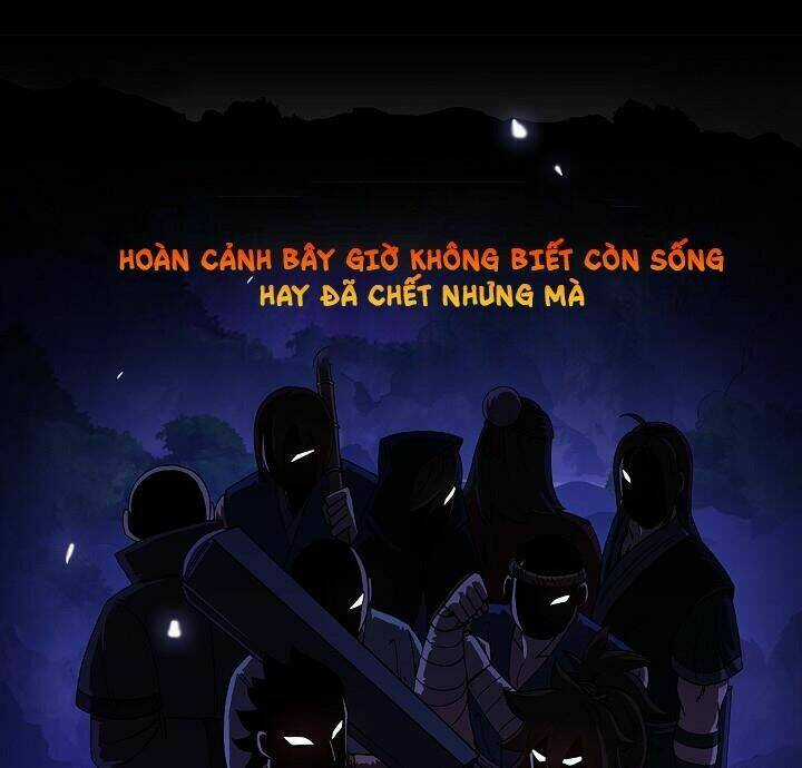 Thân Thủ Đệ Nhất Kiếm - Chapter 11 - Trang 39