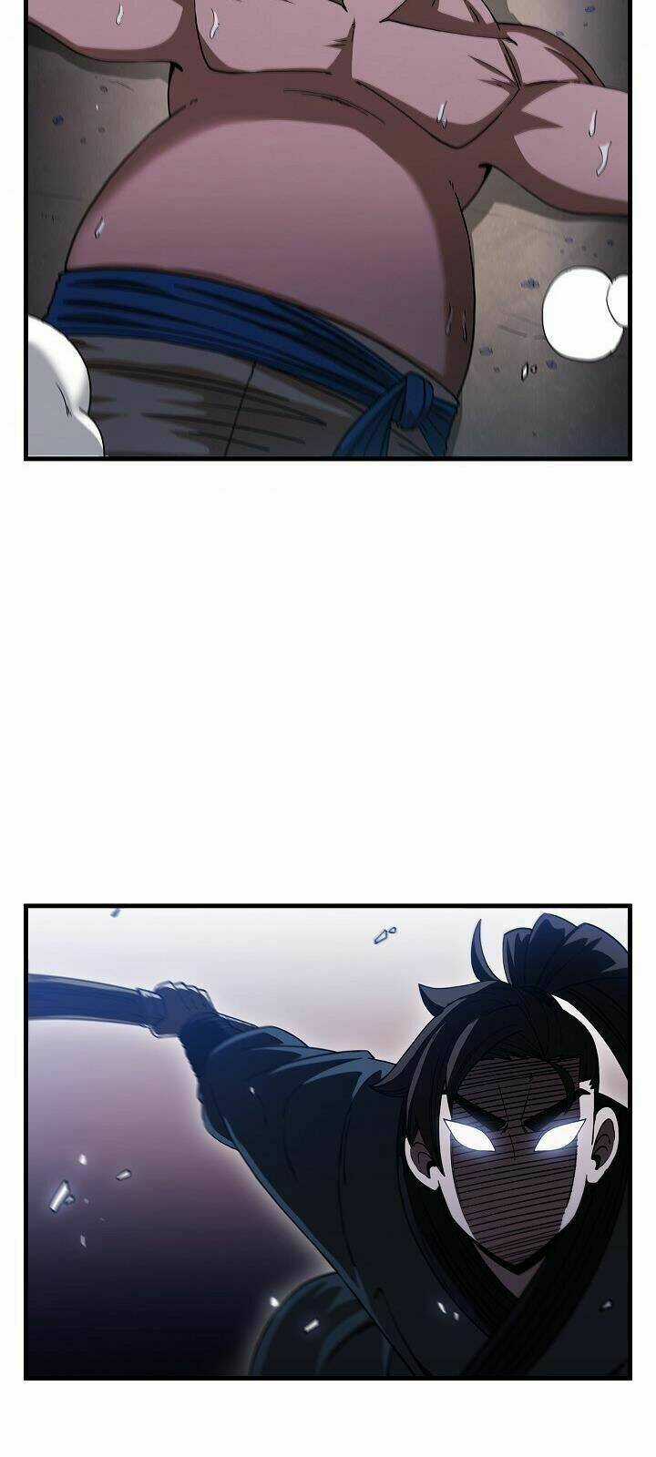 Thân Thủ Đệ Nhất Kiếm - Chapter 11 - Trang 5