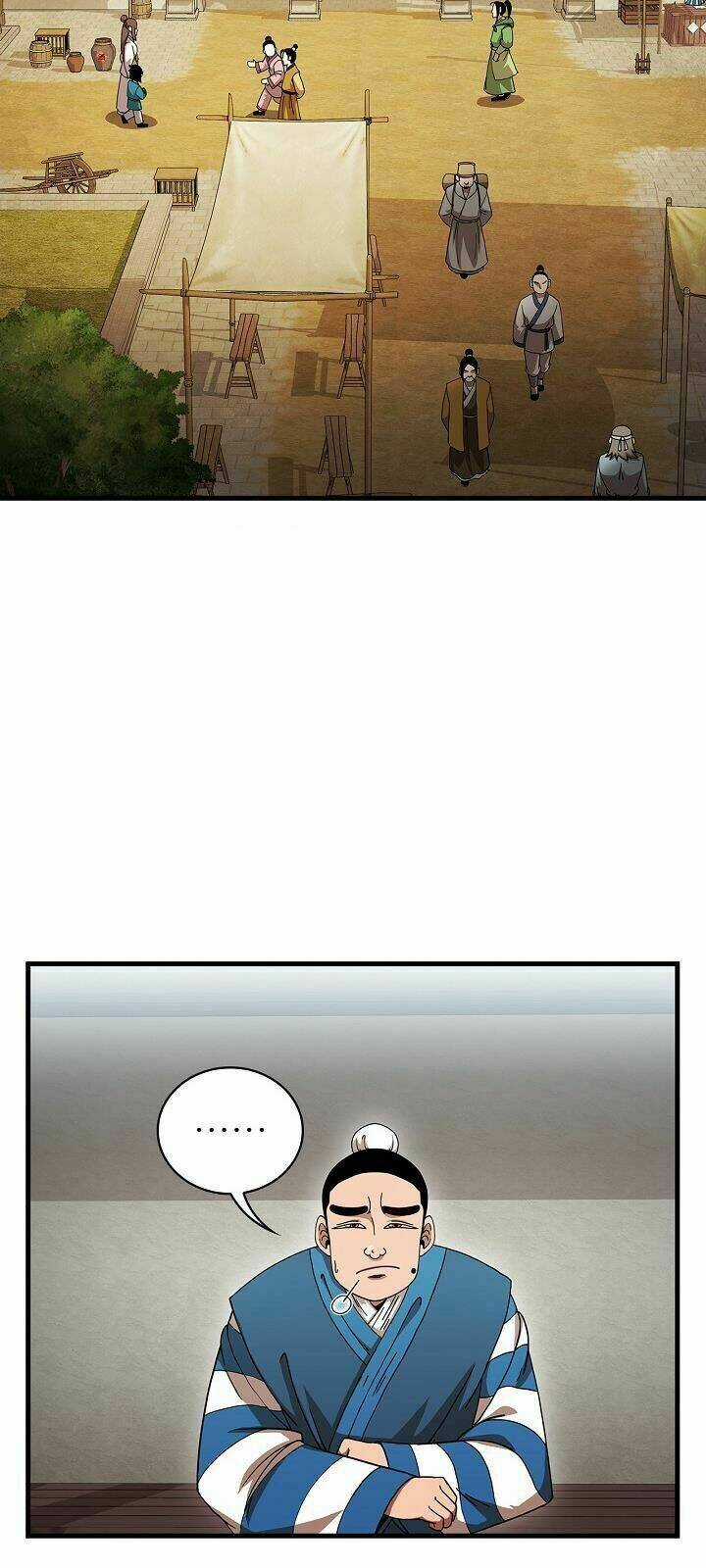 Thân Thủ Đệ Nhất Kiếm - Chapter 11 - Trang 45