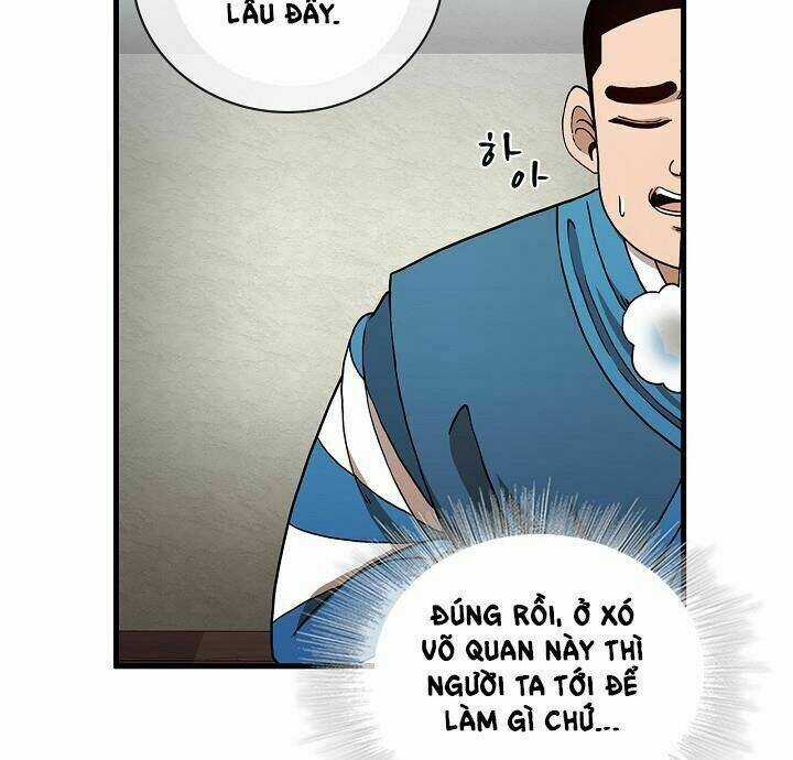 Thân Thủ Đệ Nhất Kiếm - Chapter 11 - Trang 47