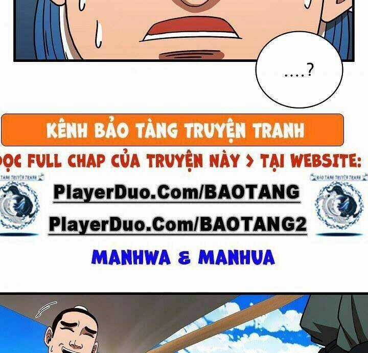 Thân Thủ Đệ Nhất Kiếm - Chapter 11 - Trang 51