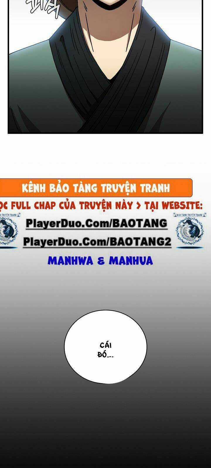 Thân Thủ Đệ Nhất Kiếm - Chapter 11 - Trang 54