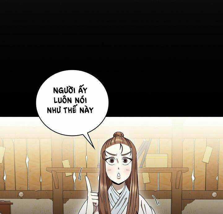 Thân Thủ Đệ Nhất Kiếm - Chapter 11 - Trang 55