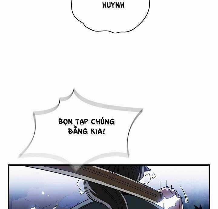 Thân Thủ Đệ Nhất Kiếm - Chapter 11 - Trang 7