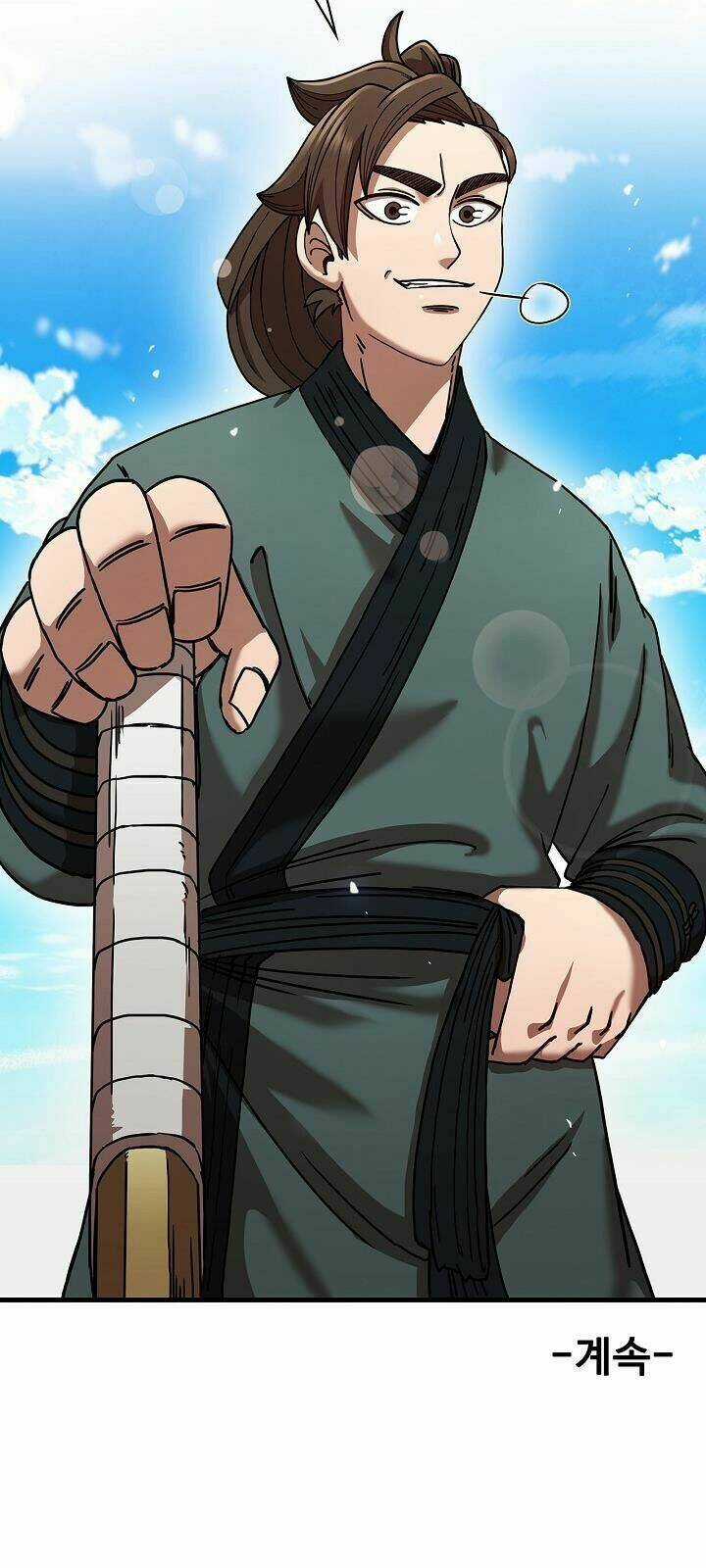 Thân Thủ Đệ Nhất Kiếm - Chapter 11 - Trang 62