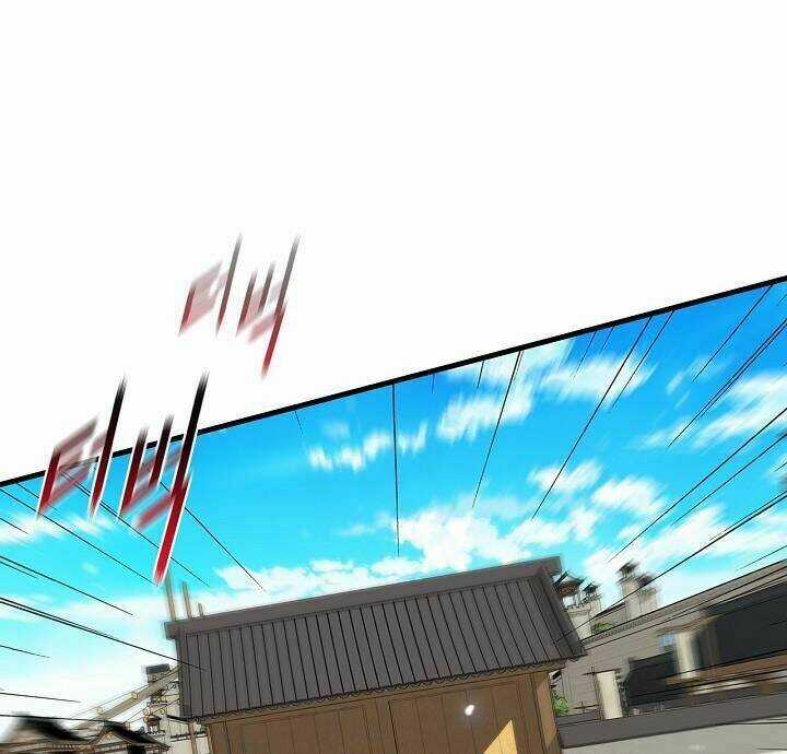 Thân Thủ Đệ Nhất Kiếm - Chapter 12 - Trang 11