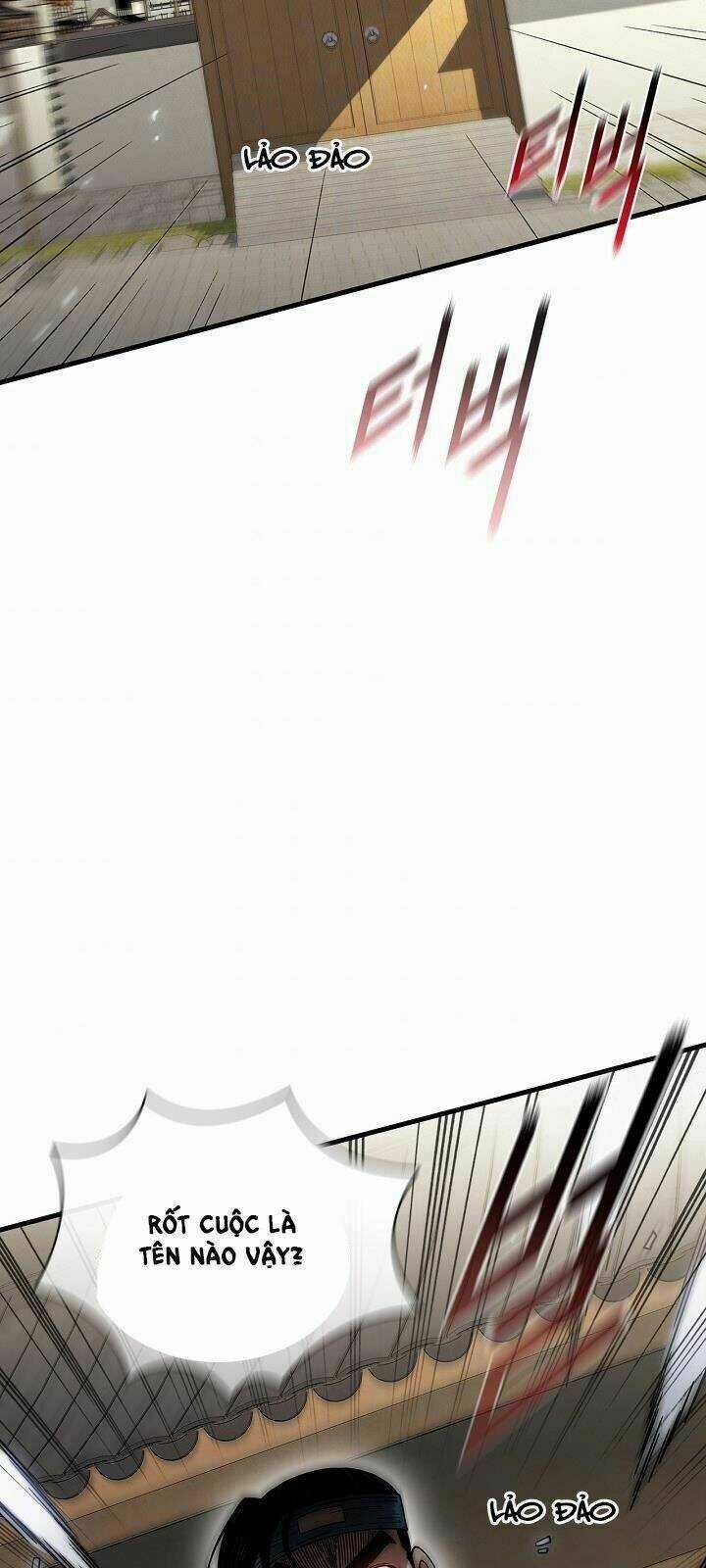 Thân Thủ Đệ Nhất Kiếm - Chapter 12 - Trang 12