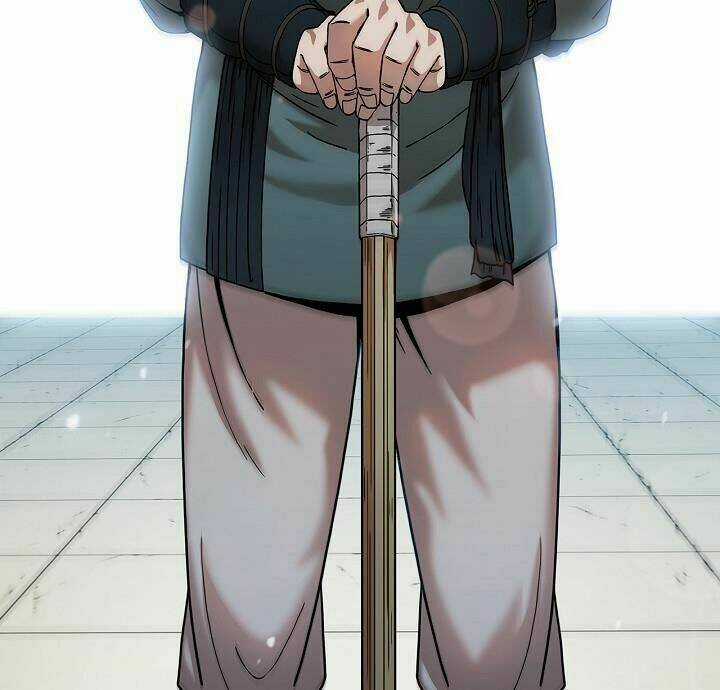 Thân Thủ Đệ Nhất Kiếm - Chapter 12 - Trang 15