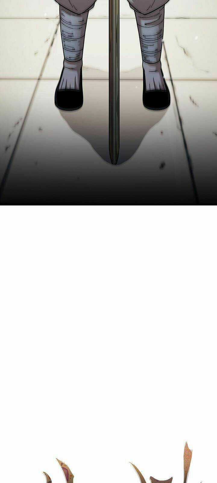 Thân Thủ Đệ Nhất Kiếm - Chapter 12 - Trang 16