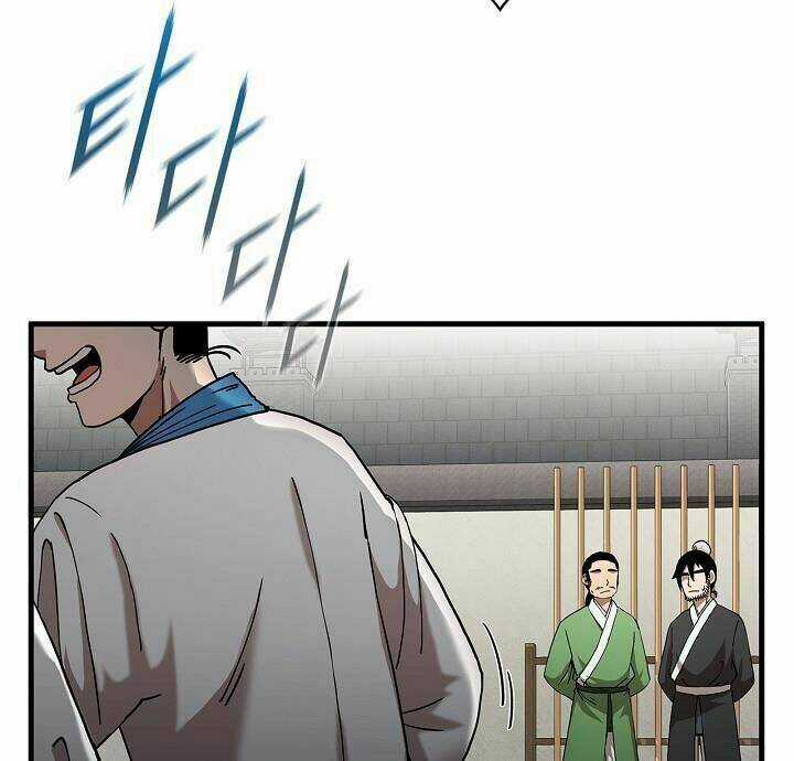 Thân Thủ Đệ Nhất Kiếm - Chapter 12 - Trang 19