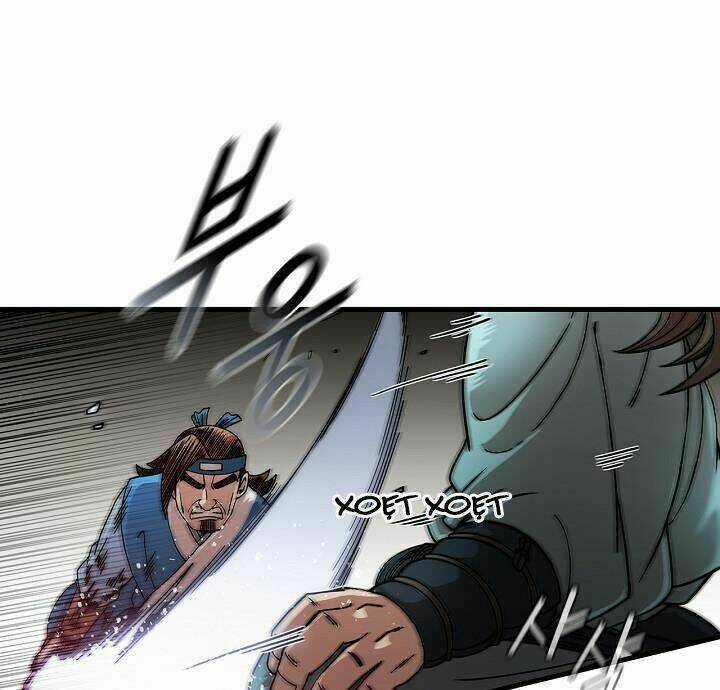 Thân Thủ Đệ Nhất Kiếm - Chapter 12 - Trang 23