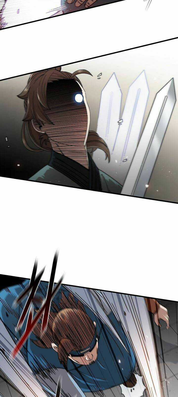 Thân Thủ Đệ Nhất Kiếm - Chapter 12 - Trang 24