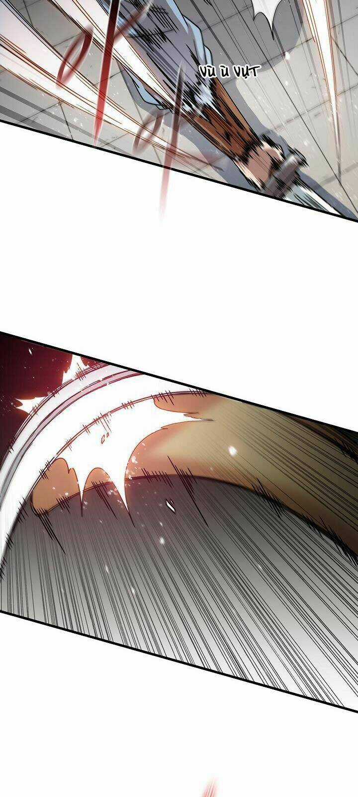 Thân Thủ Đệ Nhất Kiếm - Chapter 12 - Trang 25