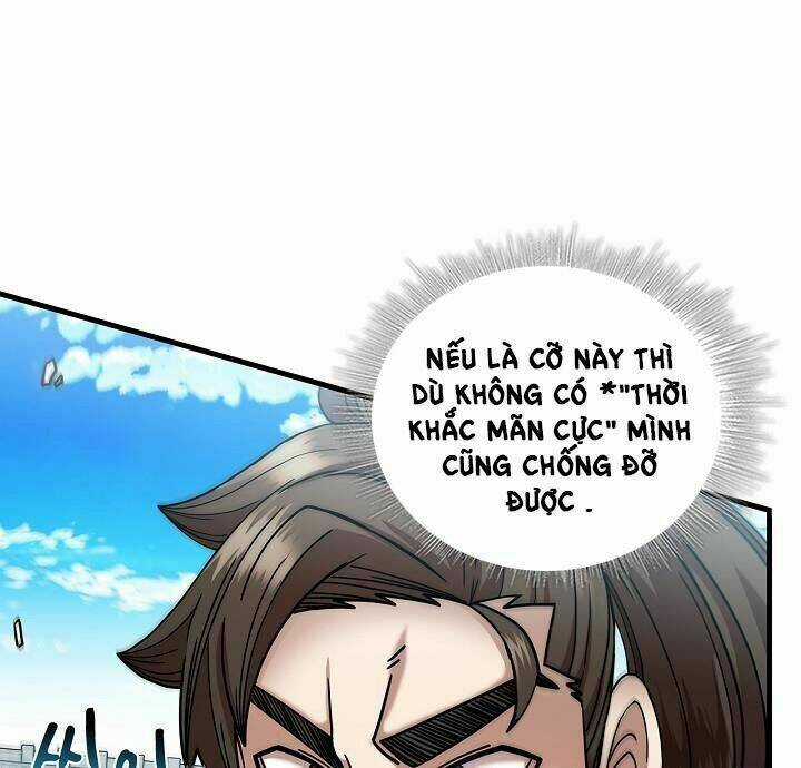 Thân Thủ Đệ Nhất Kiếm - Chapter 12 - Trang 27