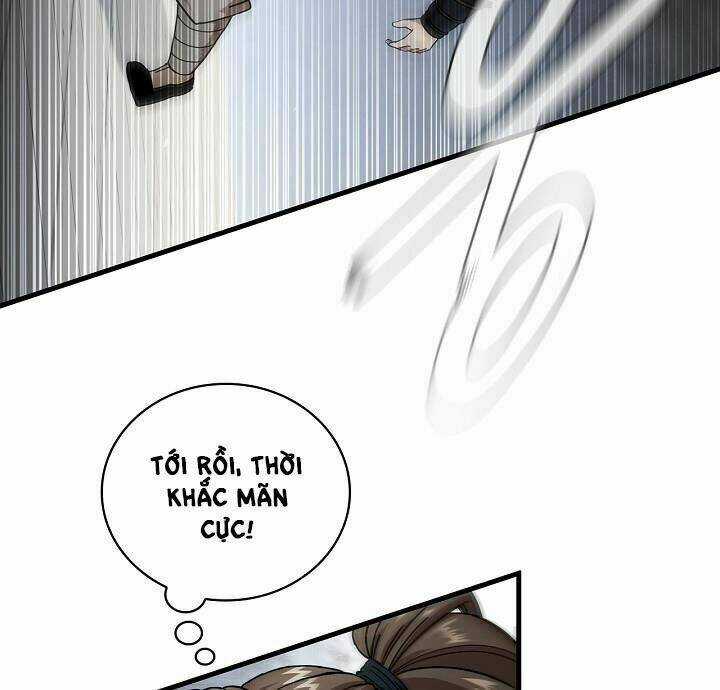 Thân Thủ Đệ Nhất Kiếm - Chapter 12 - Trang 31