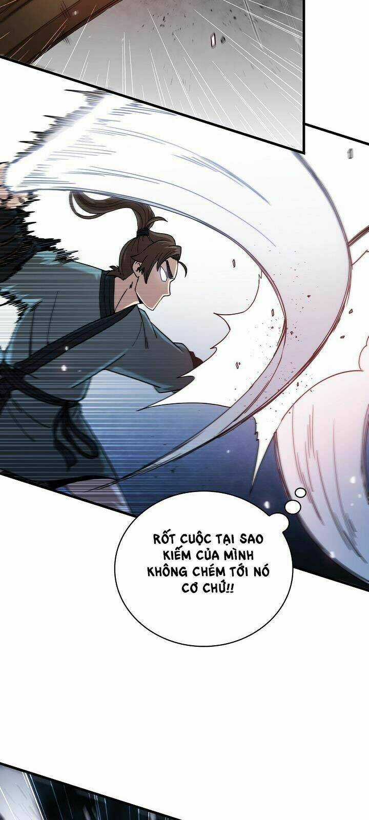 Thân Thủ Đệ Nhất Kiếm - Chapter 12 - Trang 41