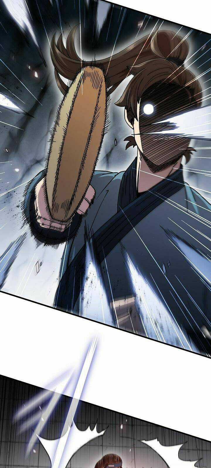 Thân Thủ Đệ Nhất Kiếm - Chapter 12 - Trang 42