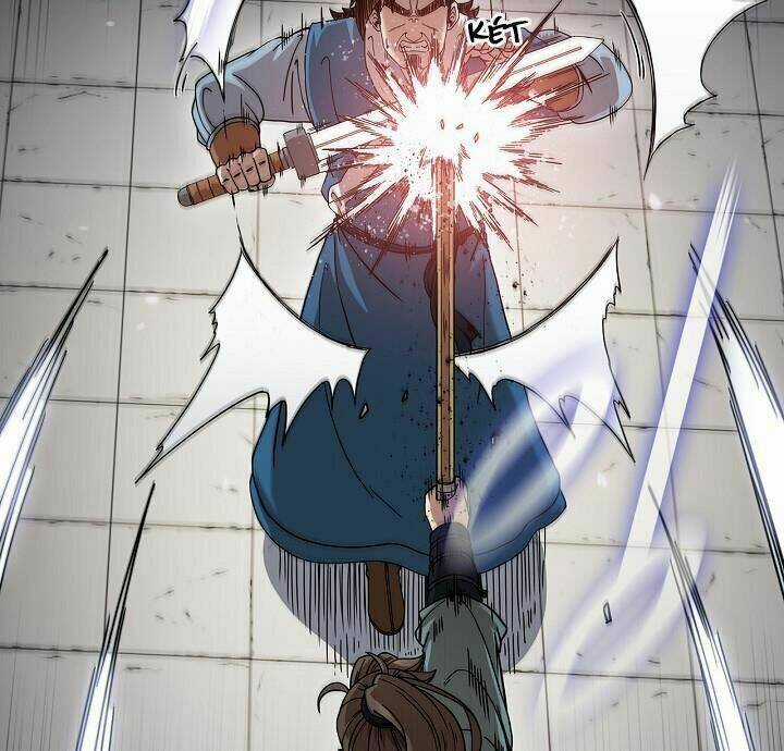 Thân Thủ Đệ Nhất Kiếm - Chapter 12 - Trang 43