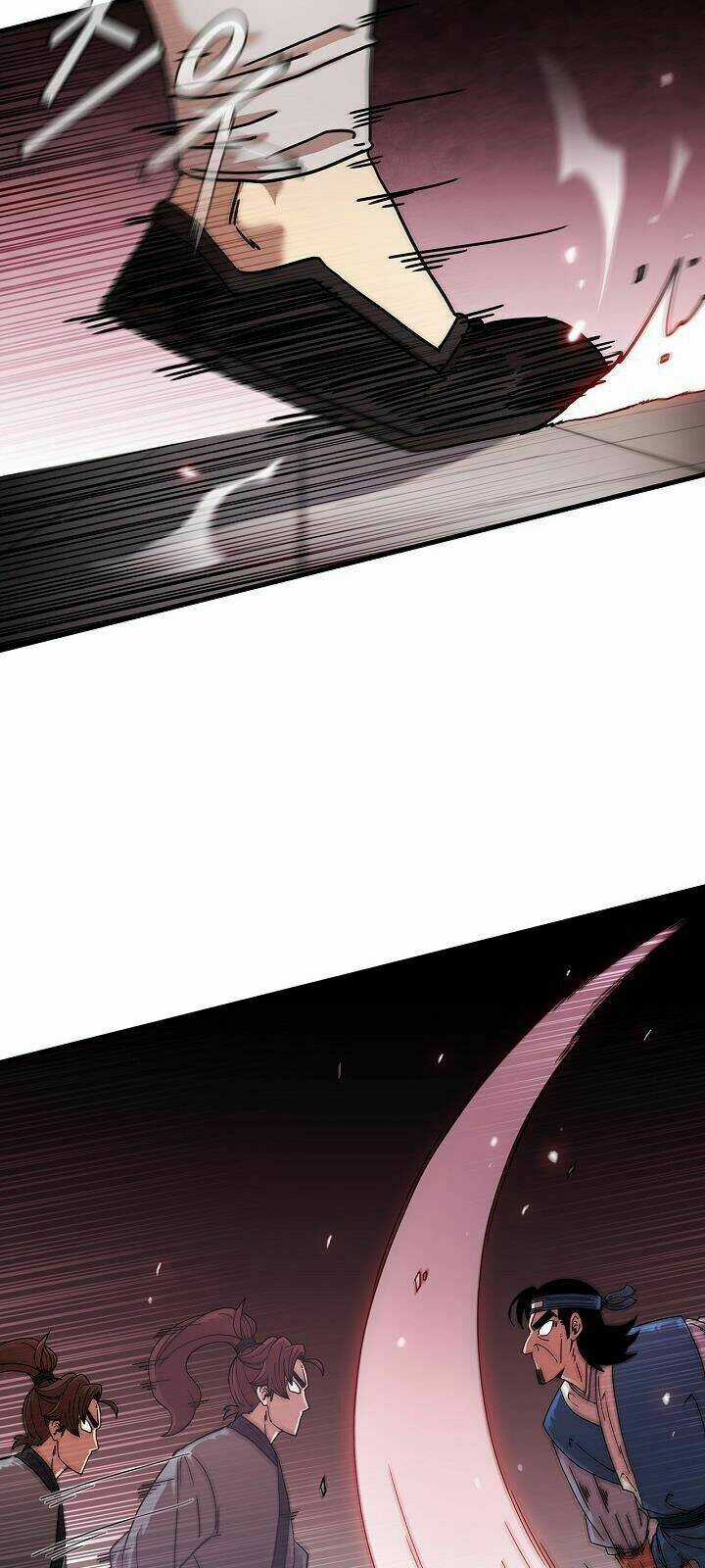 Thân Thủ Đệ Nhất Kiếm - Chapter 12 - Trang 49