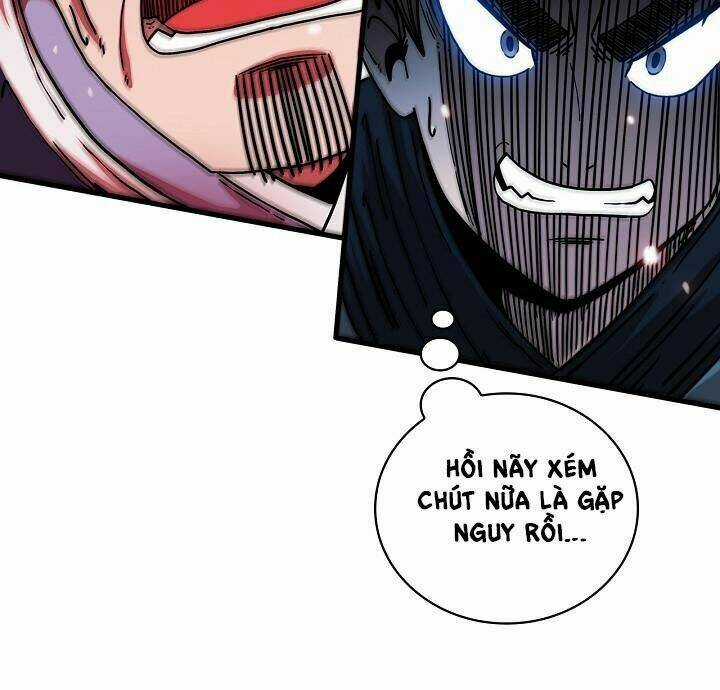 Thân Thủ Đệ Nhất Kiếm - Chapter 12 - Trang 51