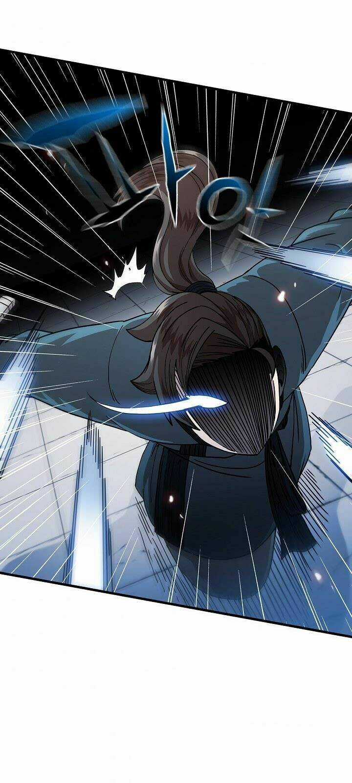 Thân Thủ Đệ Nhất Kiếm - Chapter 12 - Trang 52