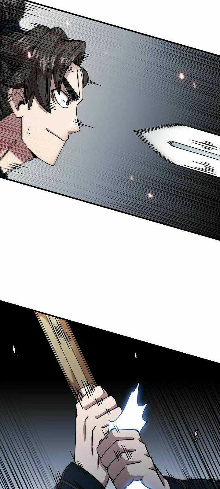 Thân Thủ Đệ Nhất Kiếm - Chapter 12 - Trang 54