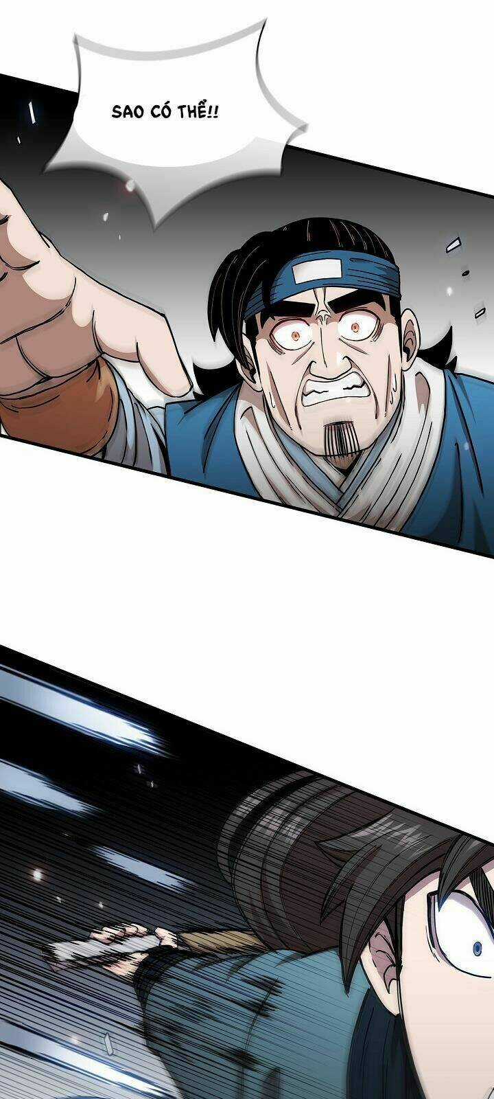 Thân Thủ Đệ Nhất Kiếm - Chapter 12 - Trang 57