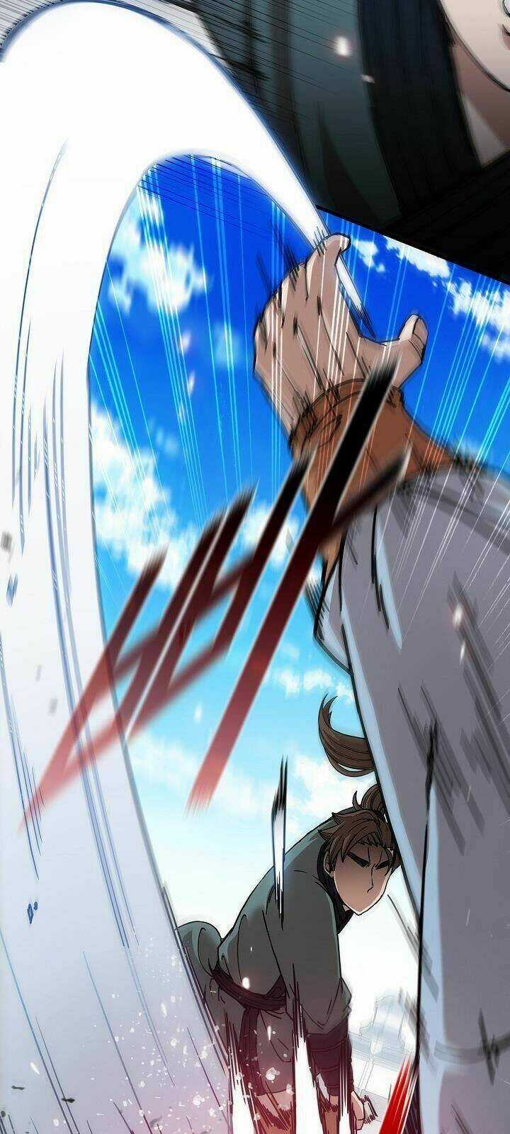 Thân Thủ Đệ Nhất Kiếm - Chapter 12 - Trang 58