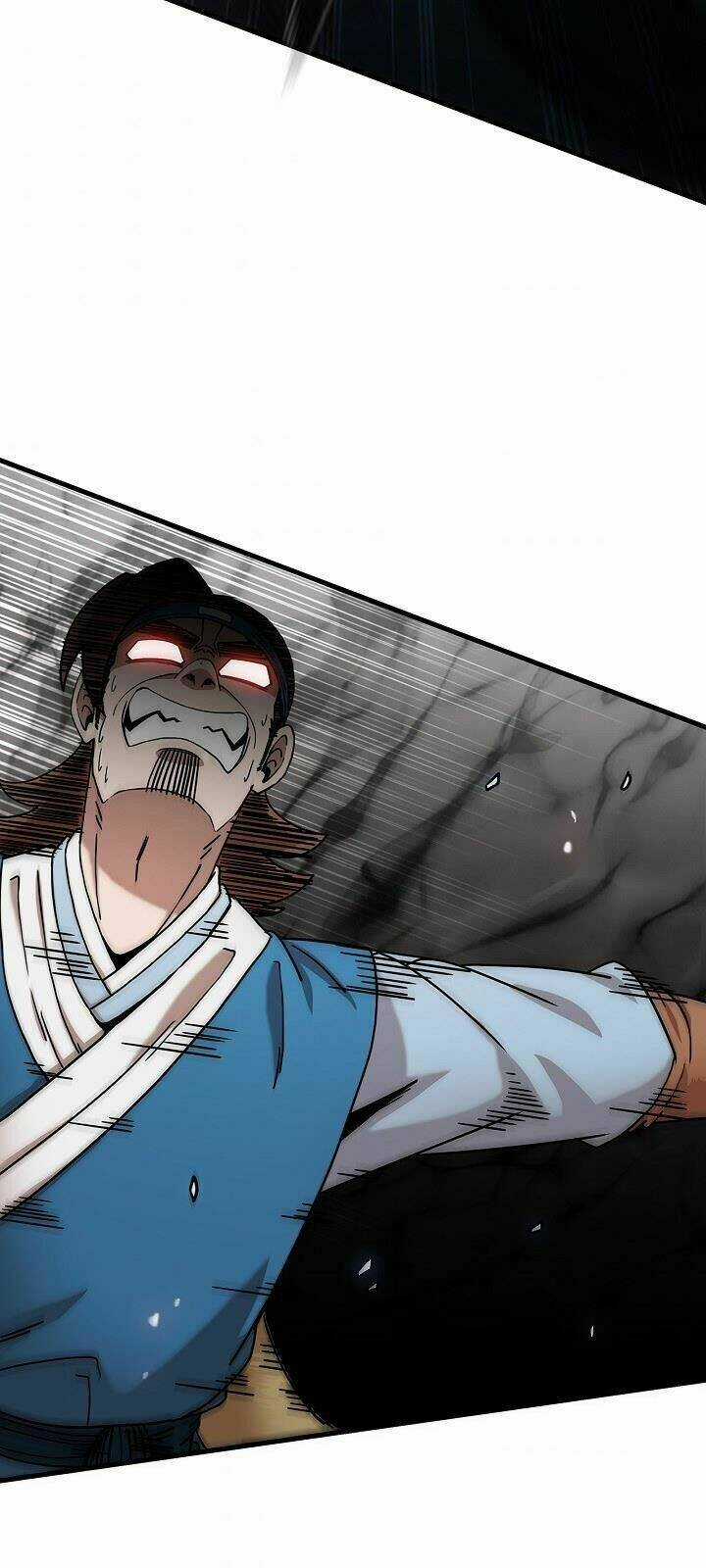 Thân Thủ Đệ Nhất Kiếm - Chapter 12 - Trang 60