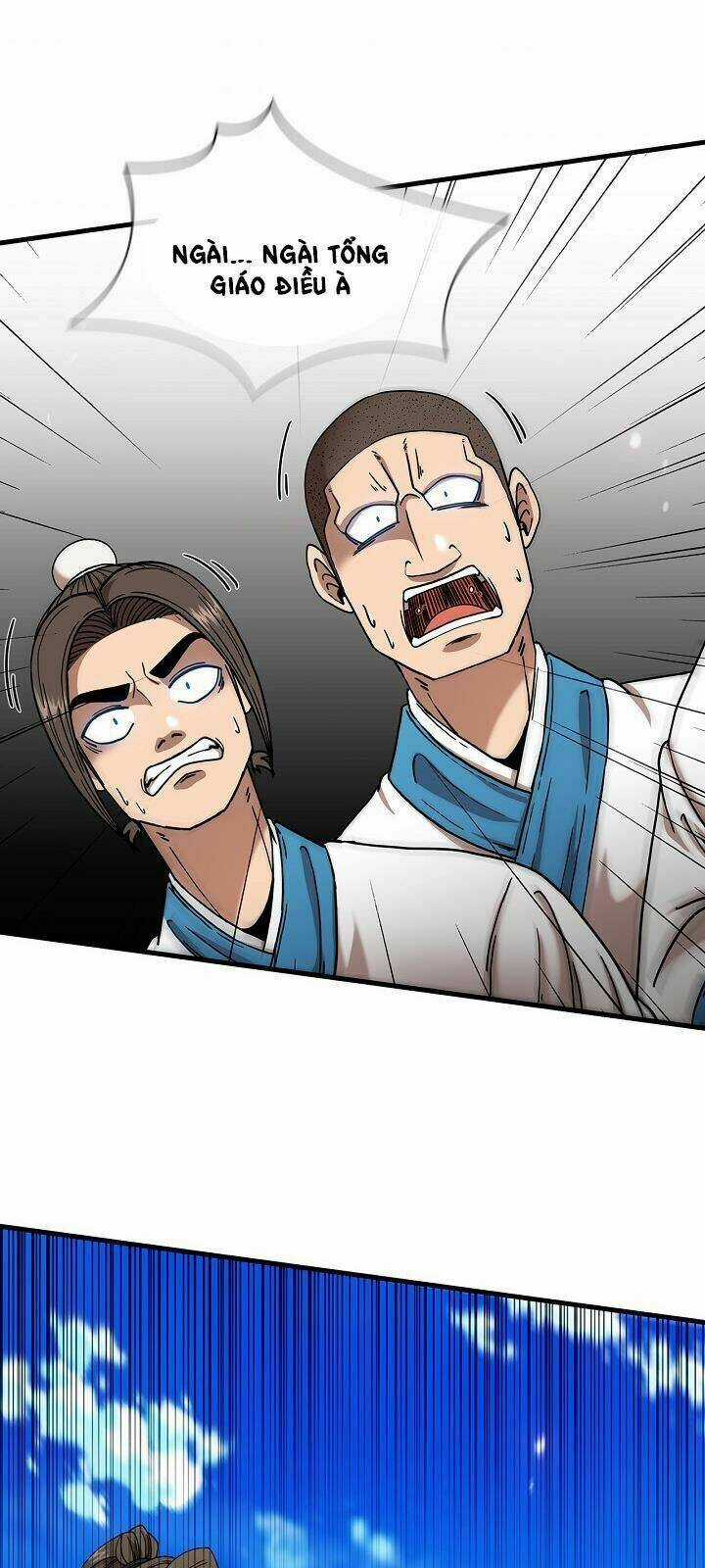 Thân Thủ Đệ Nhất Kiếm - Chapter 12 - Trang 61