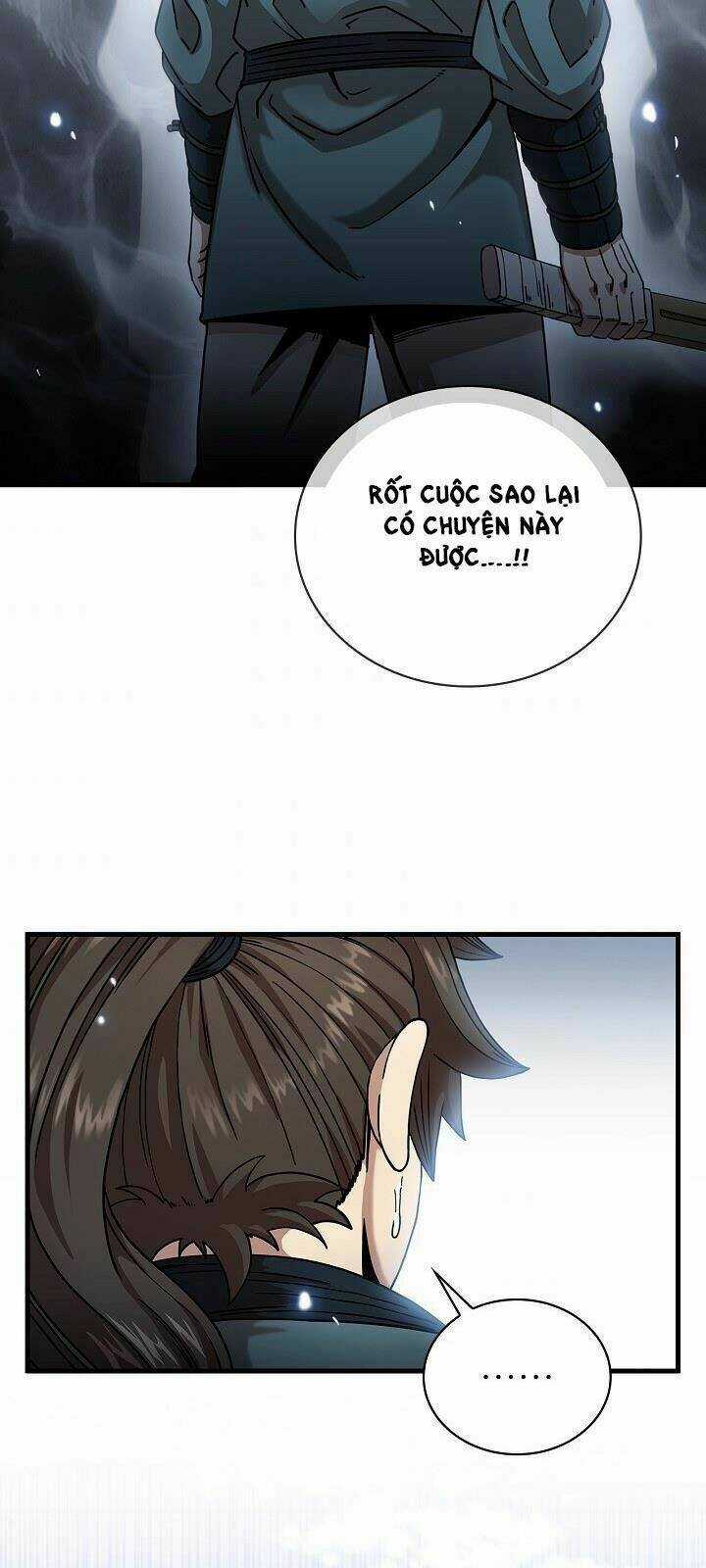 Thân Thủ Đệ Nhất Kiếm - Chapter 12 - Trang 68