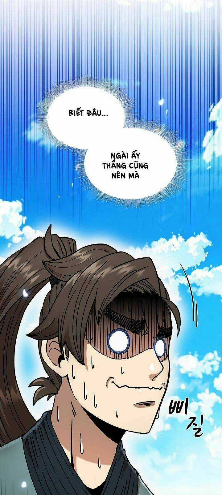 Thân Thủ Đệ Nhất Kiếm - Chapter 12 - Trang 69